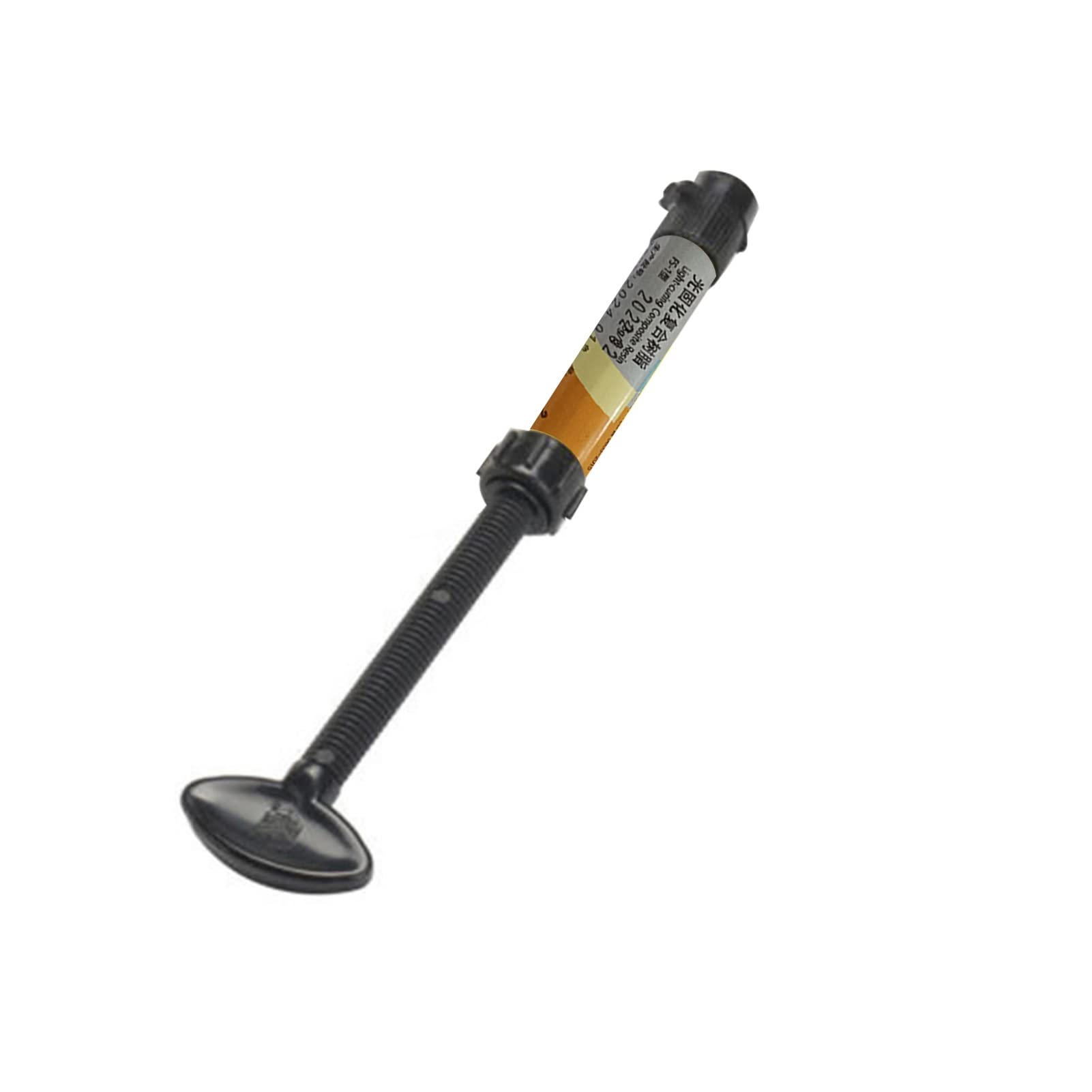Dental Filling Composite Kit - A1 Micro Hybrid Teeth Curing Tool for Oral Care & Beauty | Perfect for Dentists, DIY Teeth Repair & Cosmetic Enhancements
