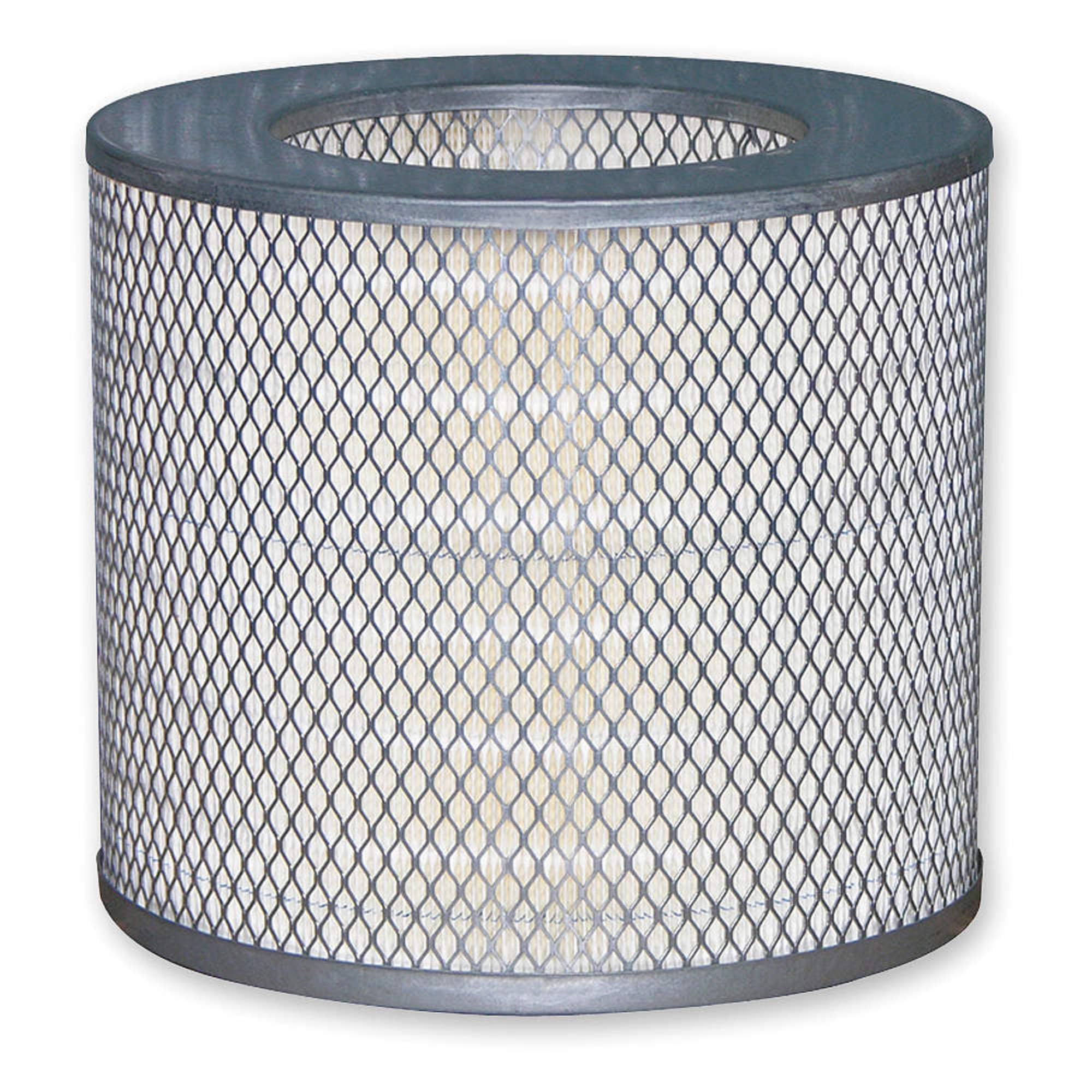 14.5 Inch Air Filter Element - High Efficiency Replacement for HVAC Systems - Perfect for Home, Office & Commercial Use