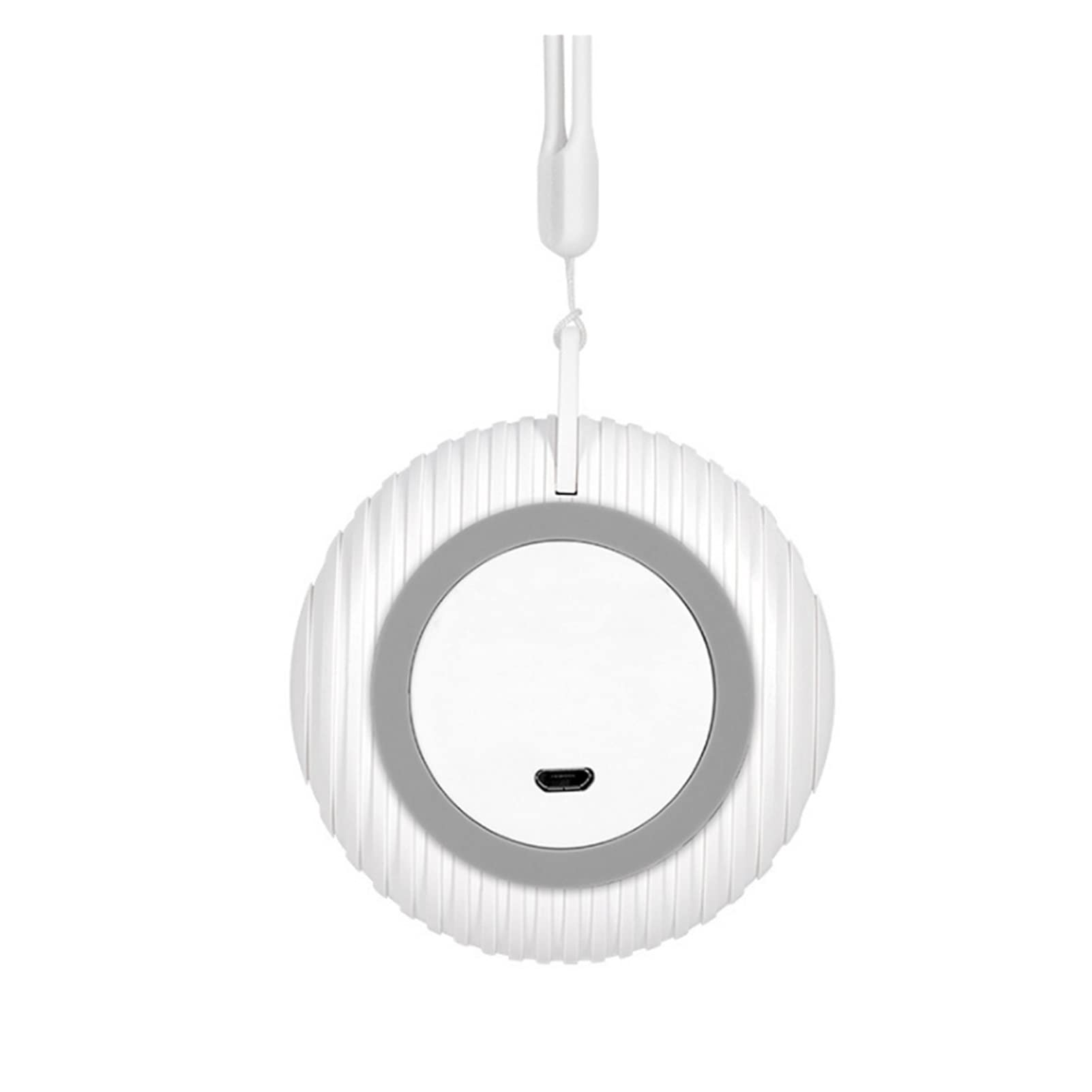 Auto-Off Timer White Noise Machine for Baby & Adults - 10 Soothing Sounds, Portable Sleep Therapy Device with Adjustable Volume & Tone - Perfect for Nursery, Travel, Office Relaxation & Better Sleep
