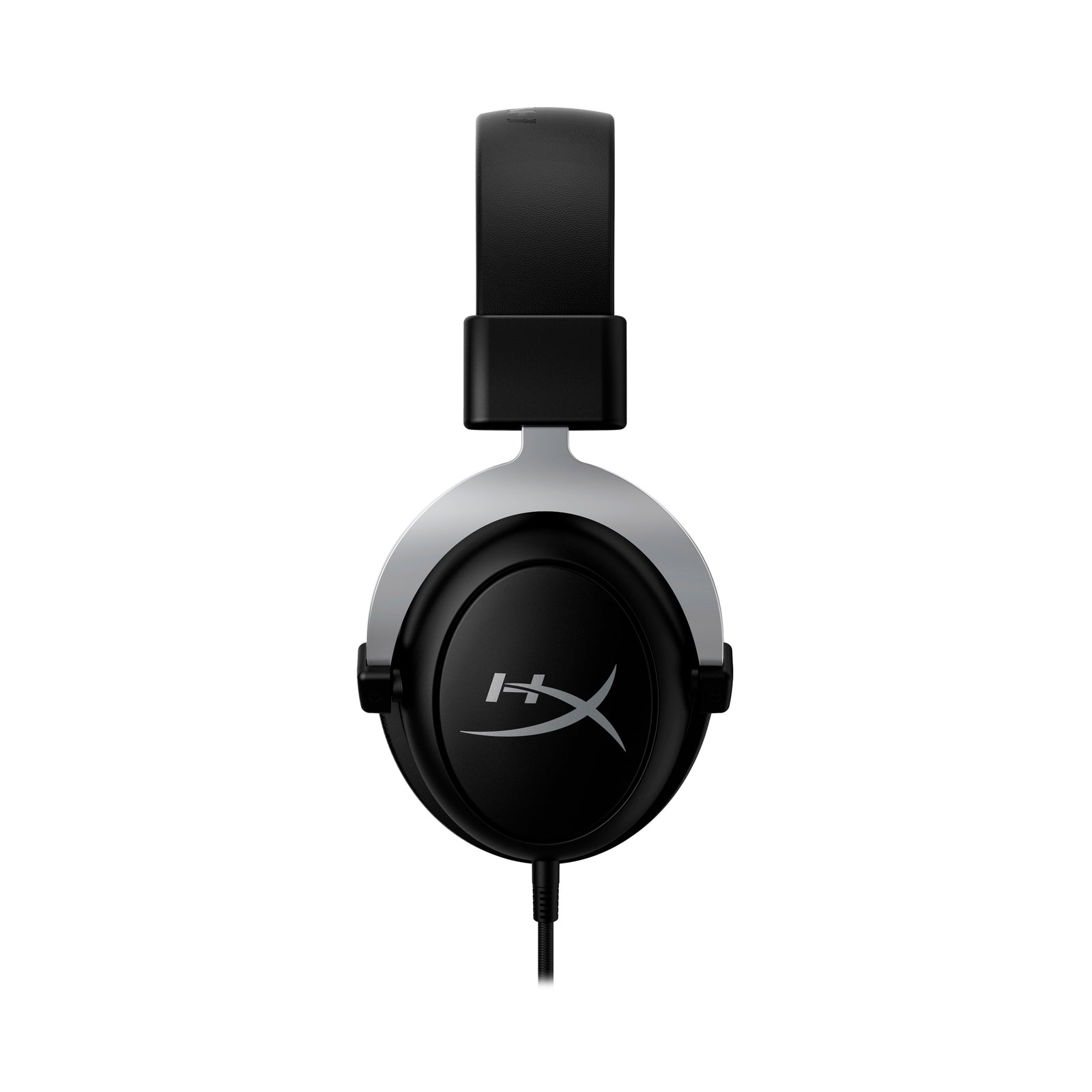 HyperX CloudX Gaming Headset for Xbox - Wired Over-Ear Headphones with Noise Cancellation Mic, Comfortable Memory Foam - Perfect for Xbox Series X/S, PC & Competitive Gaming