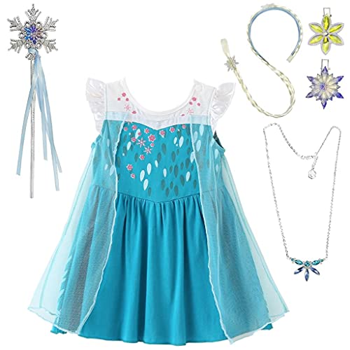 Style 12 (Dress With Accessories)