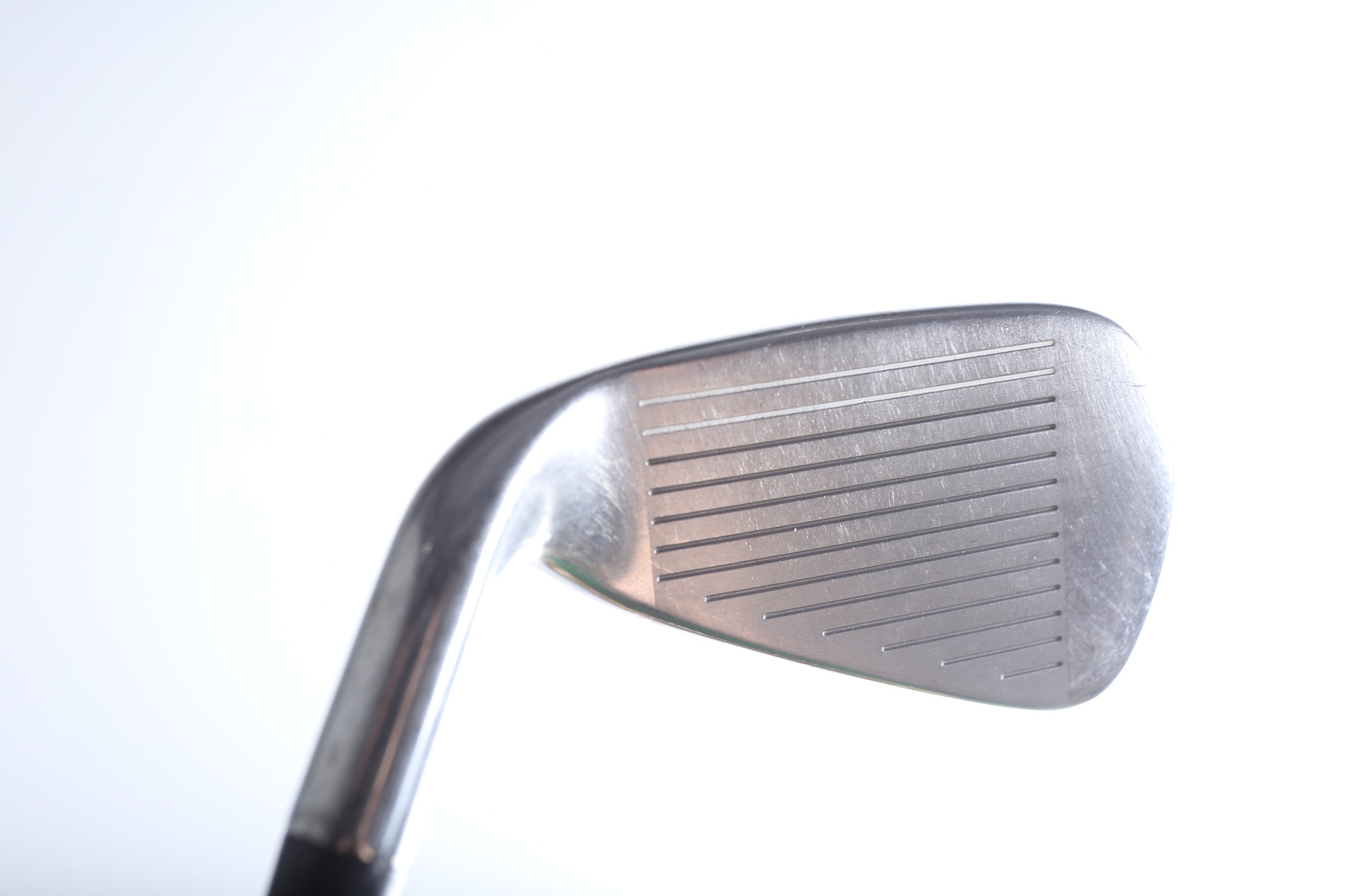 Used Callaway X Hot 19 Single 5 Iron Right Handed Stiff Flex Golf Club - Perfect for Mid-Handicap Players & Driving Range Practice
