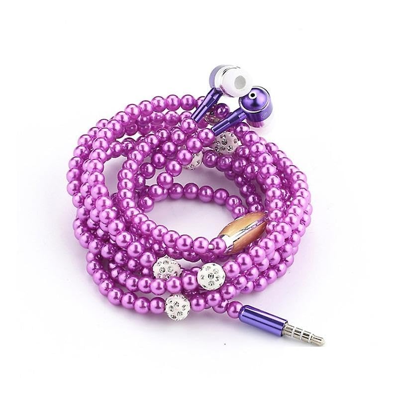 Pearl Purple