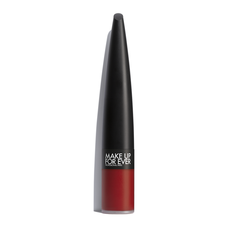 Rouge Artist For Ever Matte Everlasting Scarlet 442 - Long-Lasting Matte Lipstick for Bold Makeup Looks | Perfect for Parties, Date Nights & Special Occasions