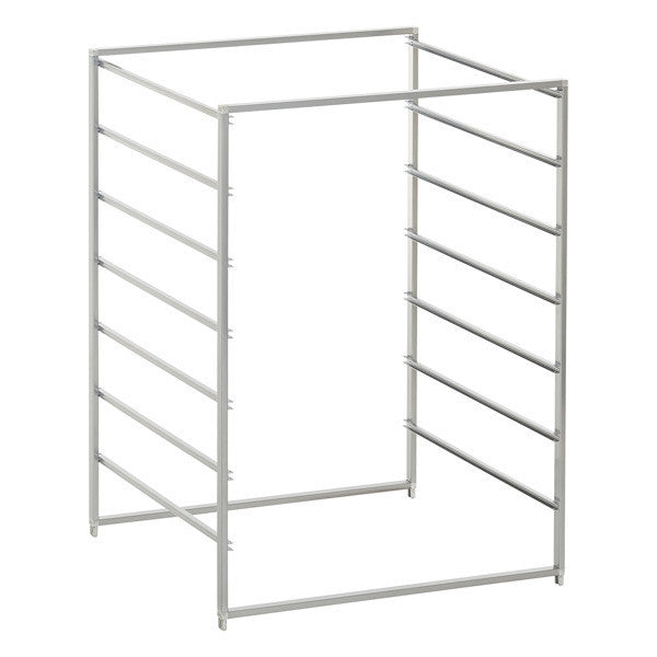 550mm Width Frame for Mini & Standard Depth - Perfect for Home Office, Bedroom, and Living Room Organization