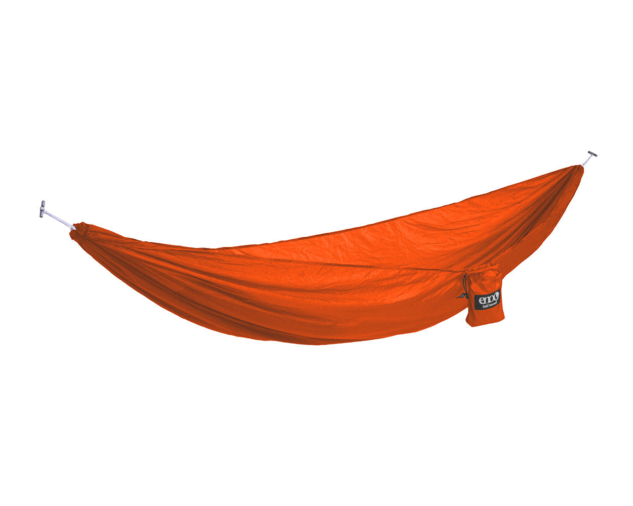 Eno Sub6 - Premium Portable Hammock for Camping, Backpacking & Outdoor Adventures | Lightweight & Durable for Travel, Hiking & Relaxation