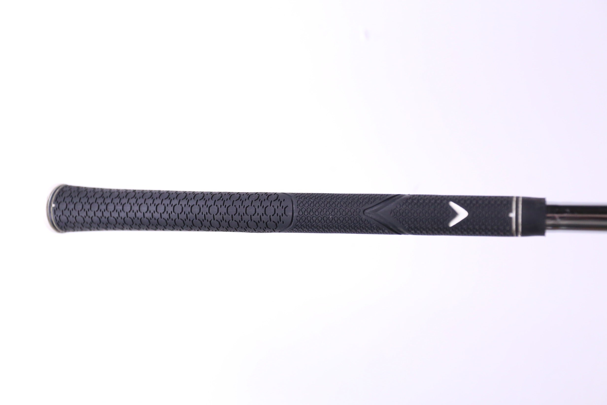 Used Callaway Big Bertha 2019 7 Iron Golf Club - Right Handed Regular Flex Steel Shaft - Perfect for Mid-Handicap Players & Driving Range Practice