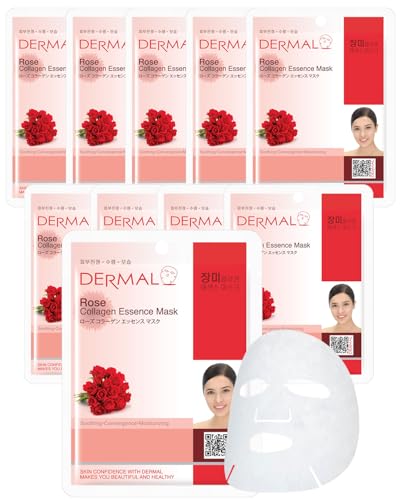 Rose Collagen