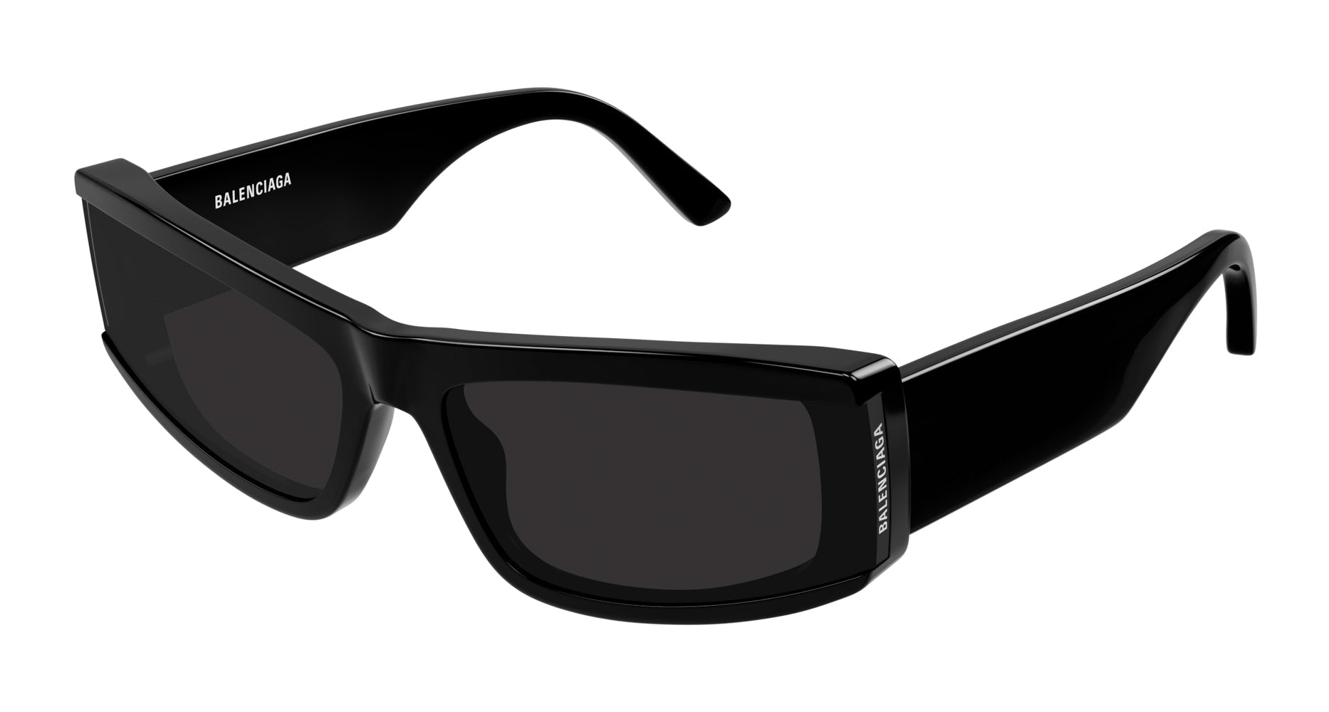 Balenciaga BB0301S Sunglasses - Luxury Designer Shades for Women & Men, UV Protection, Fashionable & Durable - Perfect for Outdoor Activities, Travel & Everyday Wear