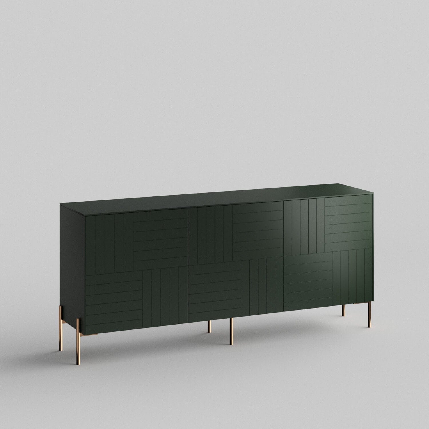 Luxe Green