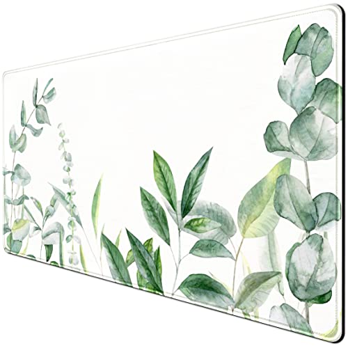 E Green Plant