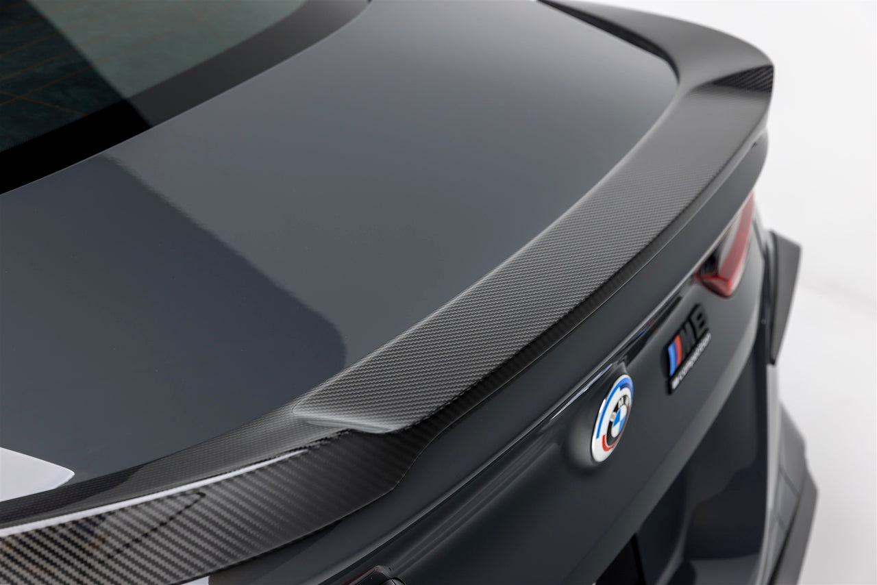 BMW M8 Carbon Fiber Aero Kit - VFF 103 Performance Body Kit for BMW M8 | Enhance Style & Aerodynamics for Racing & Street Driving