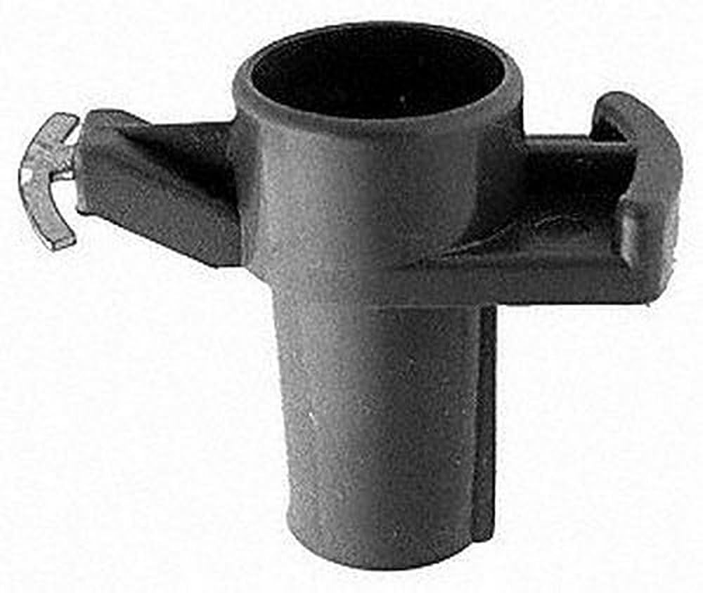 Standard Motor Products JR121 Ignition Rotor - High Performance Replacement Part for Smooth Engine Start | Compatible with Ford, Chevy, Dodge Vehicles | Ideal for DIY Auto Repair & Engine Maintenance