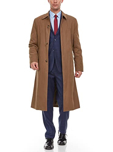 Khaki Modern Fit