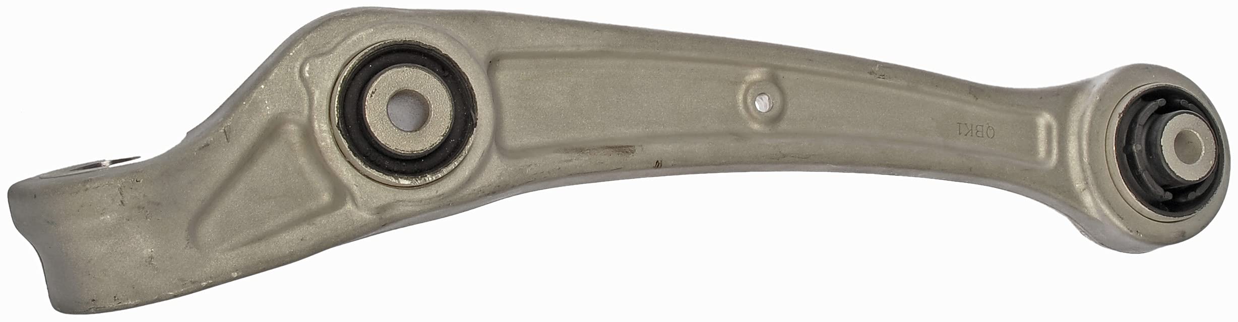 Dorman 521-256 Front Passenger Side Lower Forward Suspension Control Arm Replacement for Audi A4, A5, Q5 - Improves Ride Comfort & Handling for Smooth Driving