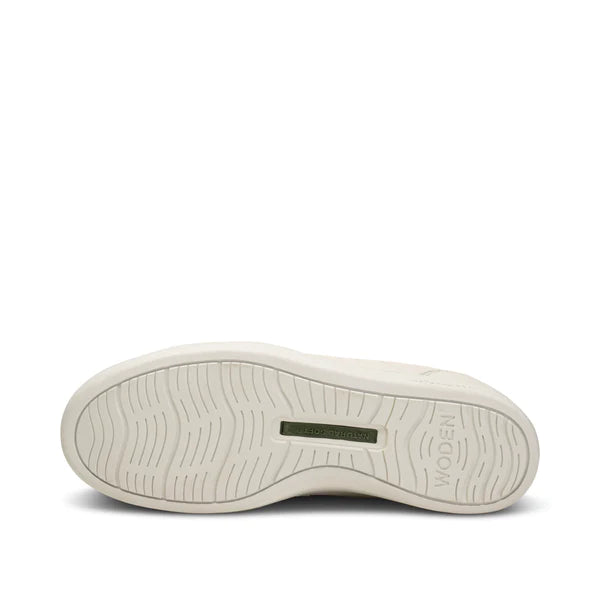 BJORK BLANC DE BLANC White Running Shoes - Women's Lightweight Athletic Sneakers for Jogging, Gym Workouts & Casual Wear