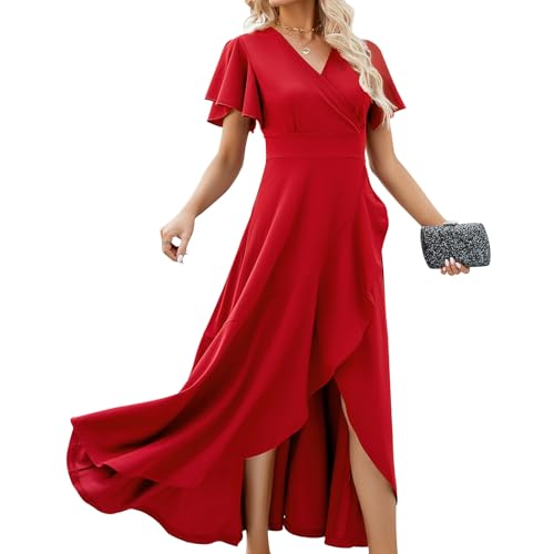 Bright Red