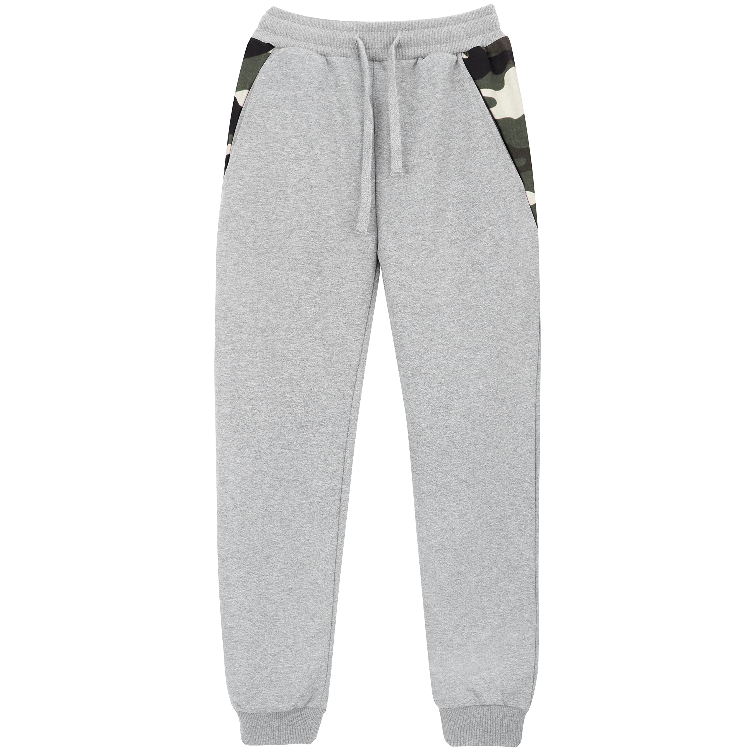 Bo' Cartoon Printed Knit Elastic Pants - Soft Cotton Casual Sweatpants for Toddler & Little Boys - Perfect for Playtime, Preschool & Everyday Wear
