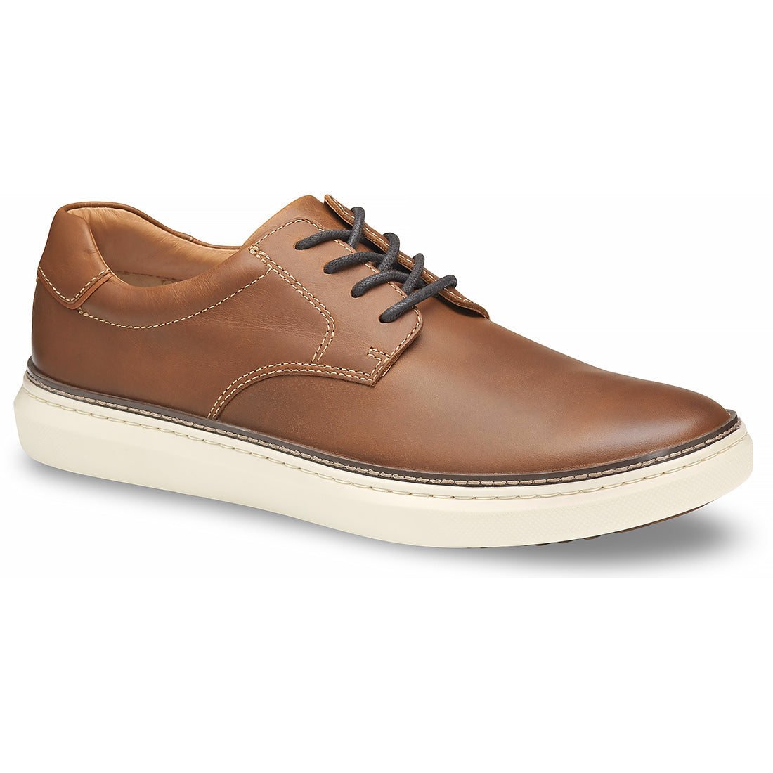Mcguffey 2 Plain Toe Men's Casual Shoes - Comfortable & Stylish Loafers for Work, Office & Everyday Wear