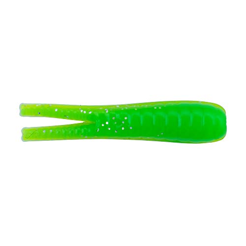 Green - Chartreuse Sparkle