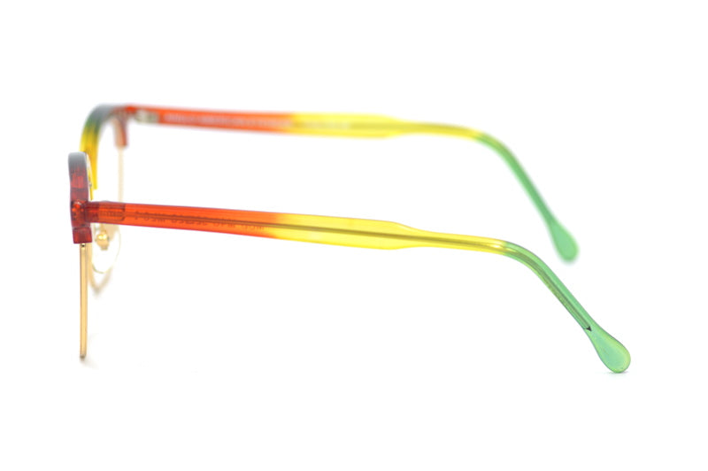 Anglo American Eyewear M40 MLC1 - Premium Safety Glasses for Work, Sports & Outdoor Activities - ANSI Z87.1 Certified Protective Eyewear for Men & Women