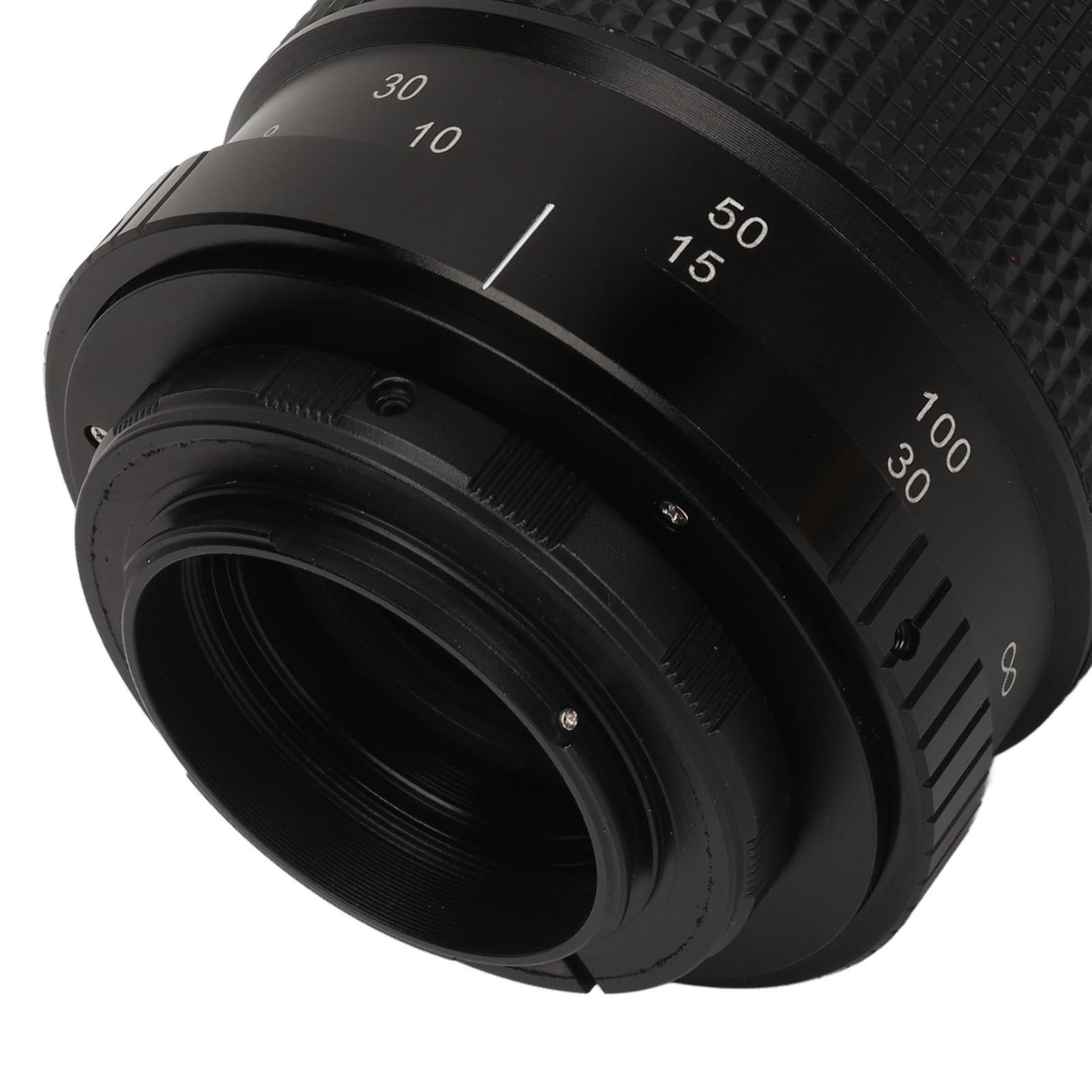 500mm F8 Super Telephoto Mirror Lens for Nikon AI Mount - Compatible with D850, D810, D800, D780, D750, D500, D7500, D7200, D5600 DSLR Cameras | Perfect for Wildlife, Sports & Long-Distance Photography