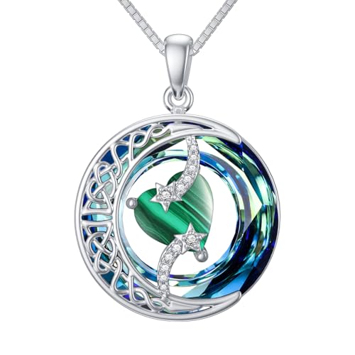 C-Moon Starl-Malachite