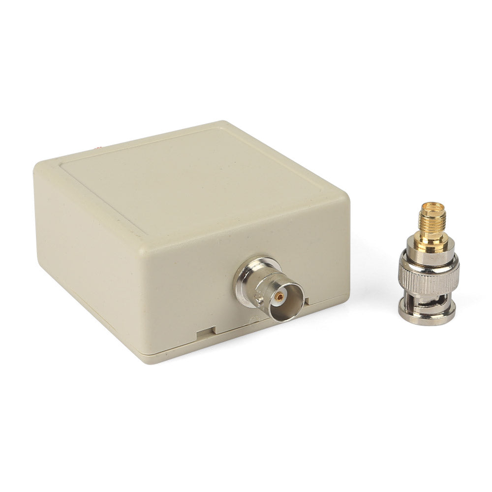 LW1650 Long Wire 1.6MHz-50MHz HF Antenna for RTL-SDR USB Tuner Receiver - Perfect for Shortwave Radio Listening, Ham Radio & SDR Enthusiasts (Discontinued Model)