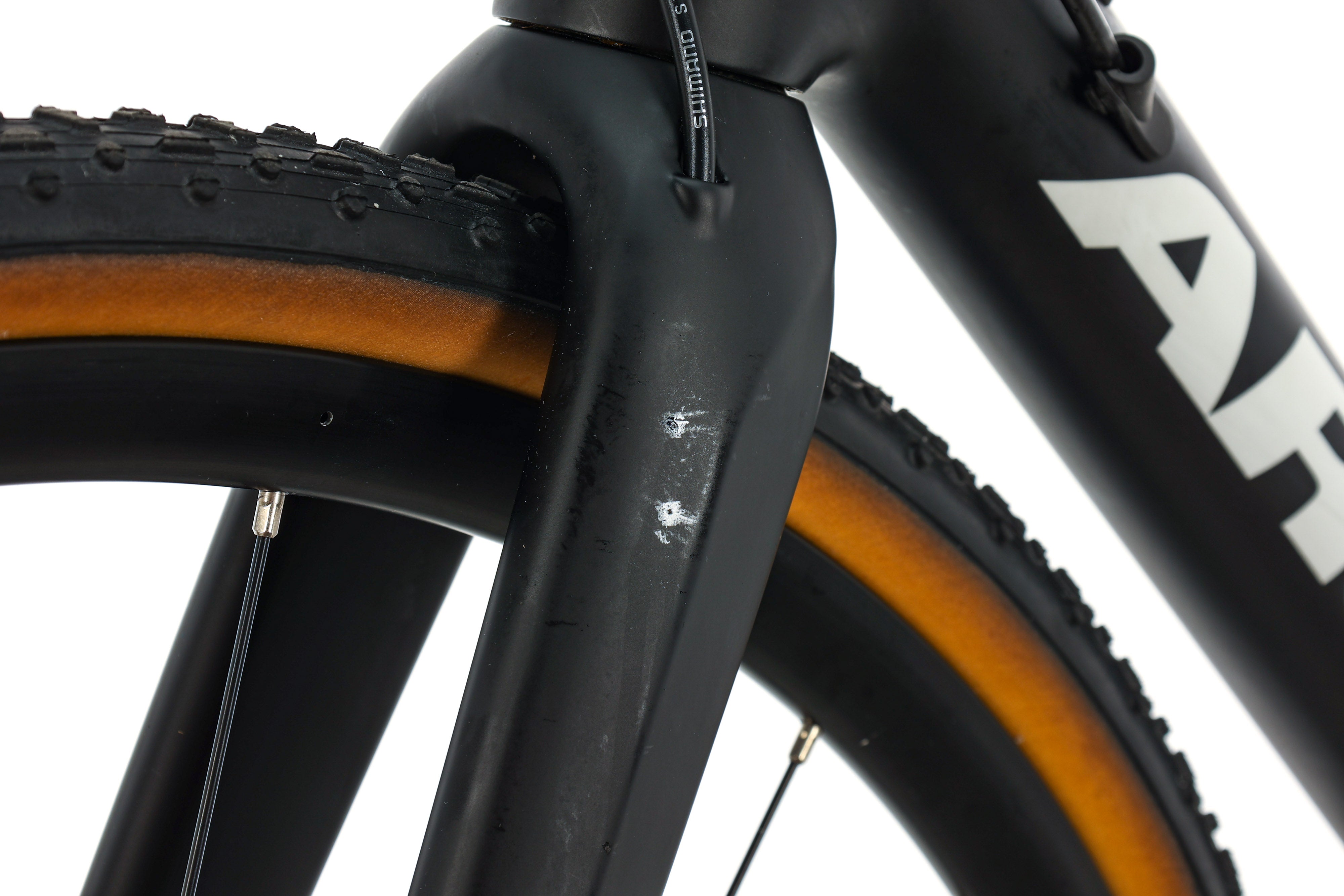 Argon 18 Krypton Xroad Road Bike - Lightweight Carbon Frame, Shimano 105 Groupset (2017 Model, Medium Size) | Perfect for Road Racing, Endurance Cycling & Commuting