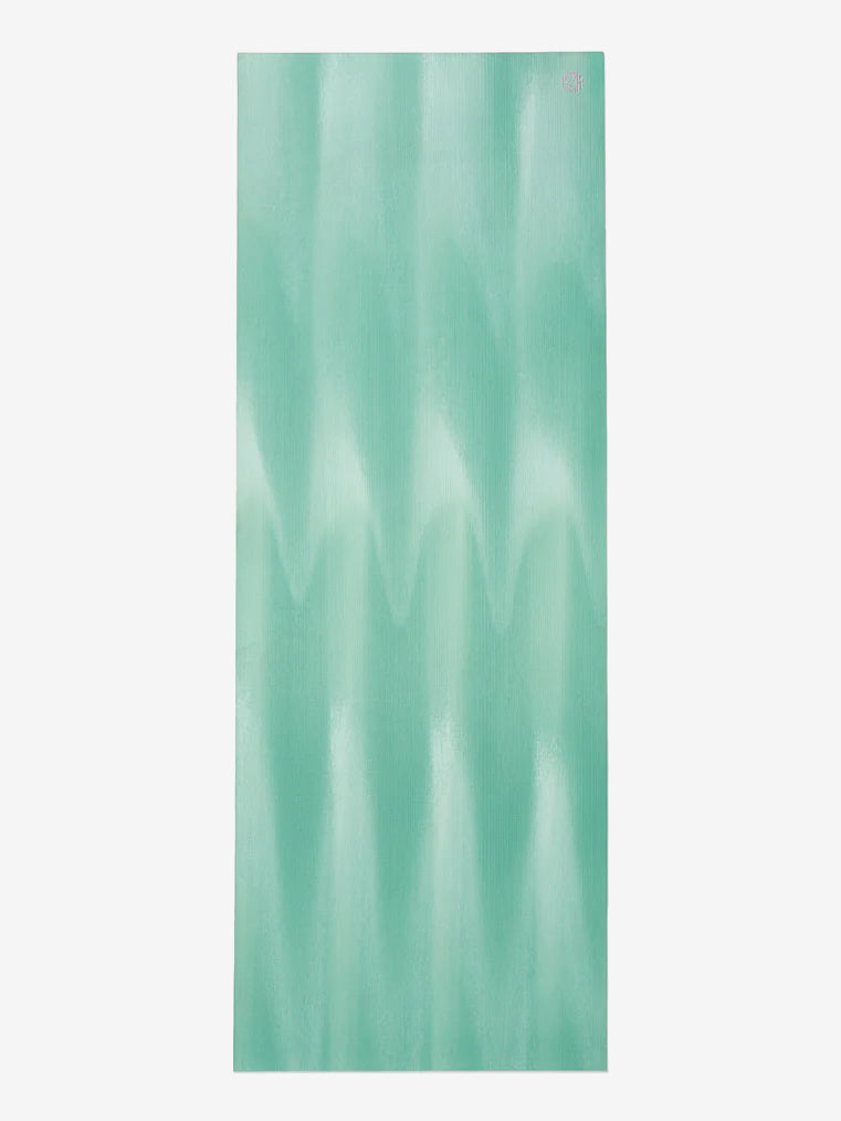 Manduka PRO Yoga Mat - Premium Non-Slip Eco-Friendly Exercise Mat for Home & Studio Workouts - Ideal for Yoga, Pilates, and Meditation Practice