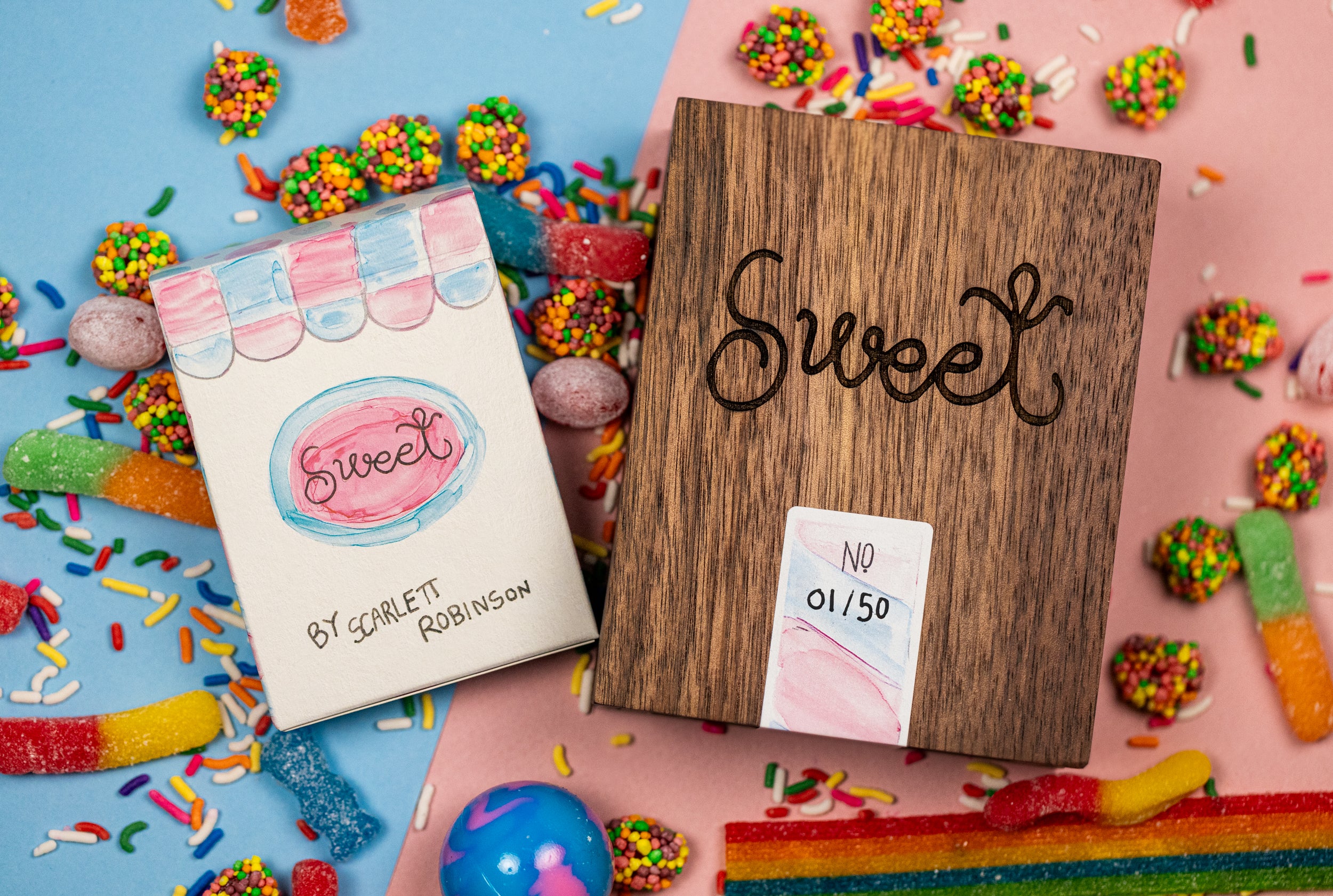 Sweet Legacy Edition - Premium Handmade Chocolates & Gourmet Gifts for Holidays, Birthdays & Special Occasions | Perfect for Valentine's Day, Anniversary & Corporate Gifting