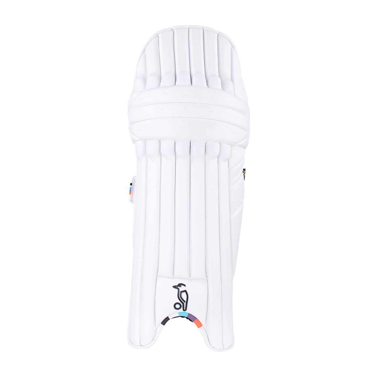 Kookaburra Aura Pro Cricket Batting Pads 2024 - Premium Cricket Leg Guards for Practice & Matches - Perfect for Professional & Amateur Players