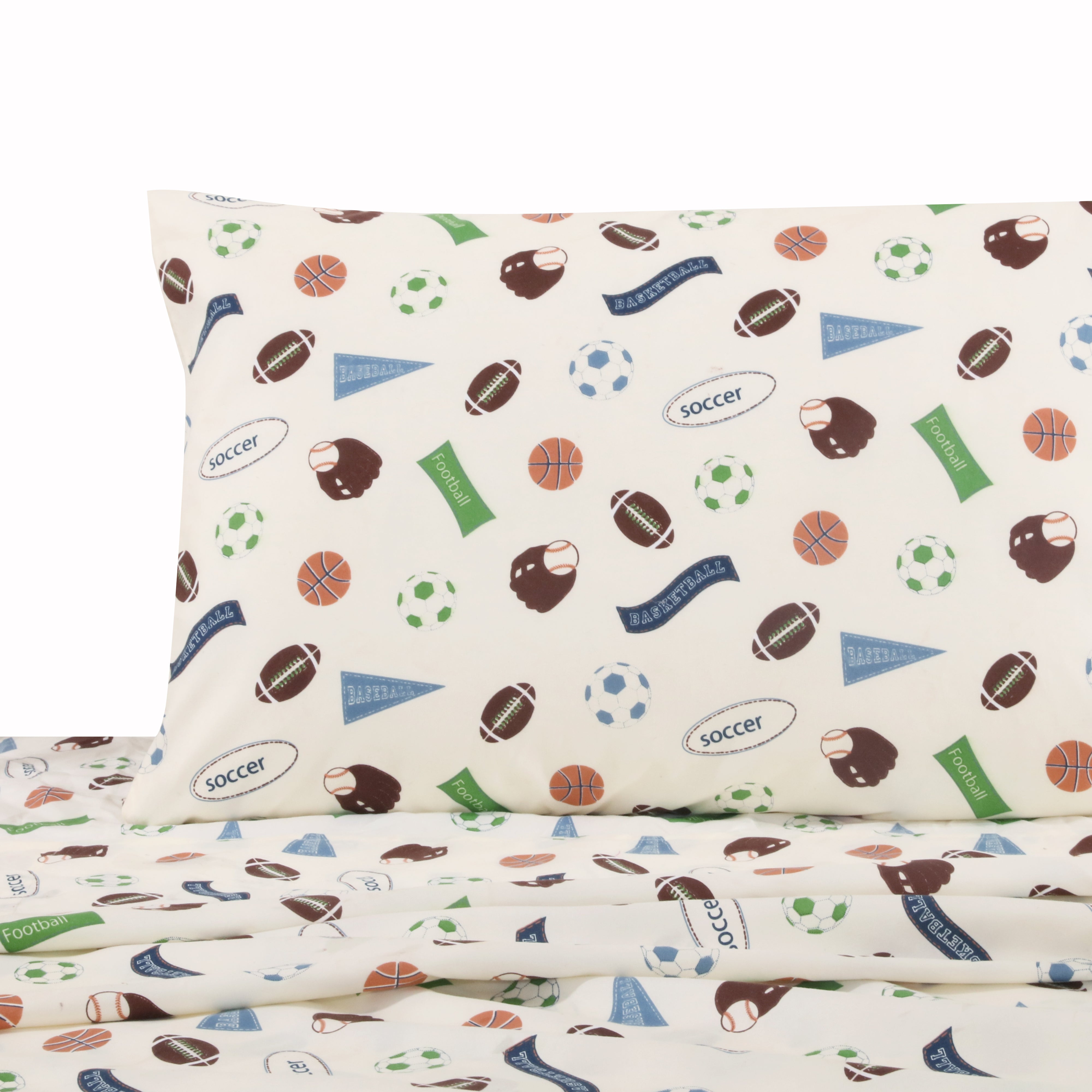 Premium MVP Full Sheet Set - Soft & Breathable Bedding - Queen/King Size - Perfect for Home, Hotel & Guest Room Comfort