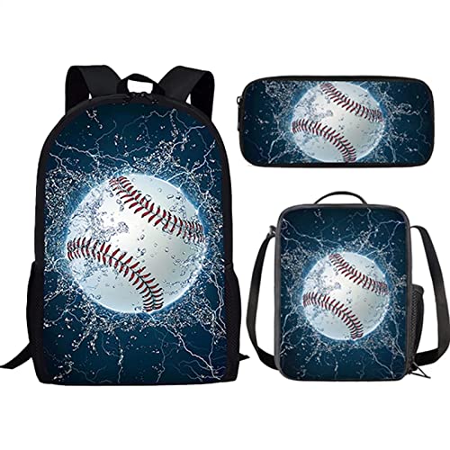 Water Baseball