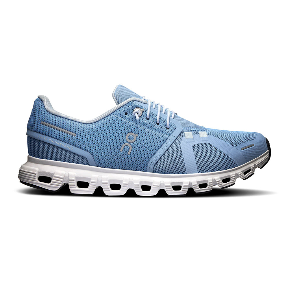Cloud 6 Women's Comfortable Walking Shoes - Lightweight Cushioned Sneakers for All-Day Wear | Perfect for Running, Gym Workouts & Casual Outfits