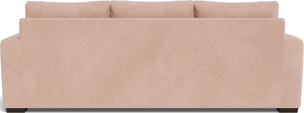 Elegant Mesa 101 Estate Sofa - Modern Living Room Furniture for Home & Office - Perfect for Lounging, Entertaining & Relaxation