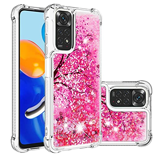TPU Cherry Blossoms