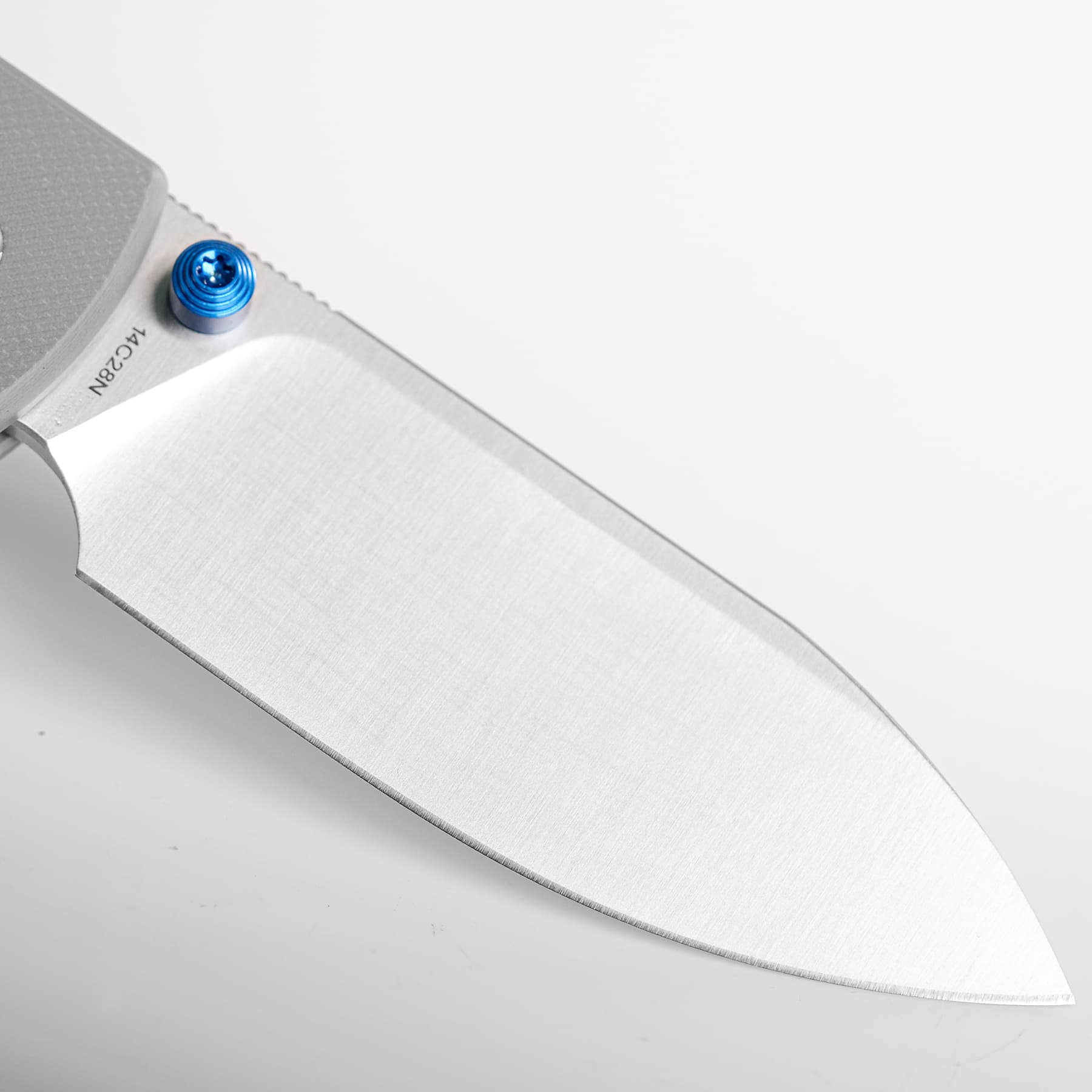 BRK EXCLUSIVE Raccoon® Folding Knife - 3.25