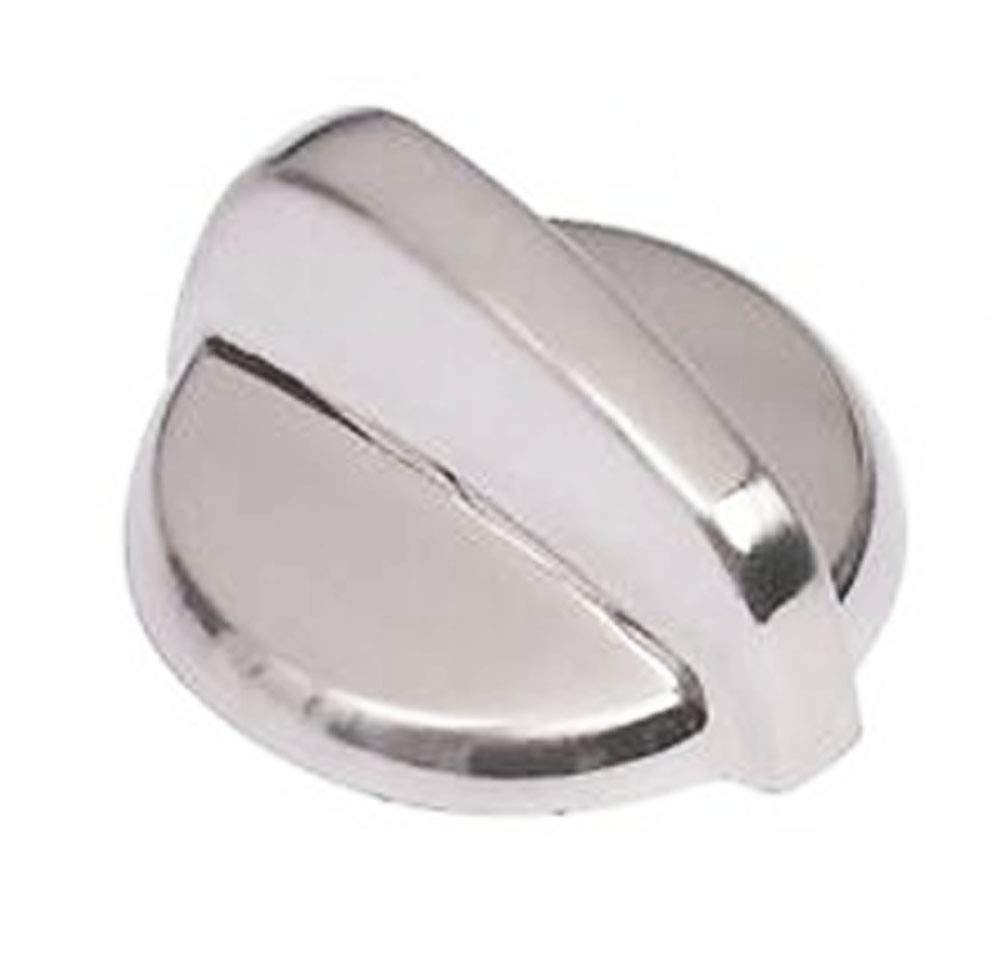 GE Cooktop Burner Knob Replacement - Compatible with JGP329DET1BB, JGP329DET1CC, JGP329DET1WW, JGP329SET1SS Models - Perfect for Gas Stove Repair & Kitchen Appliance Maintenance