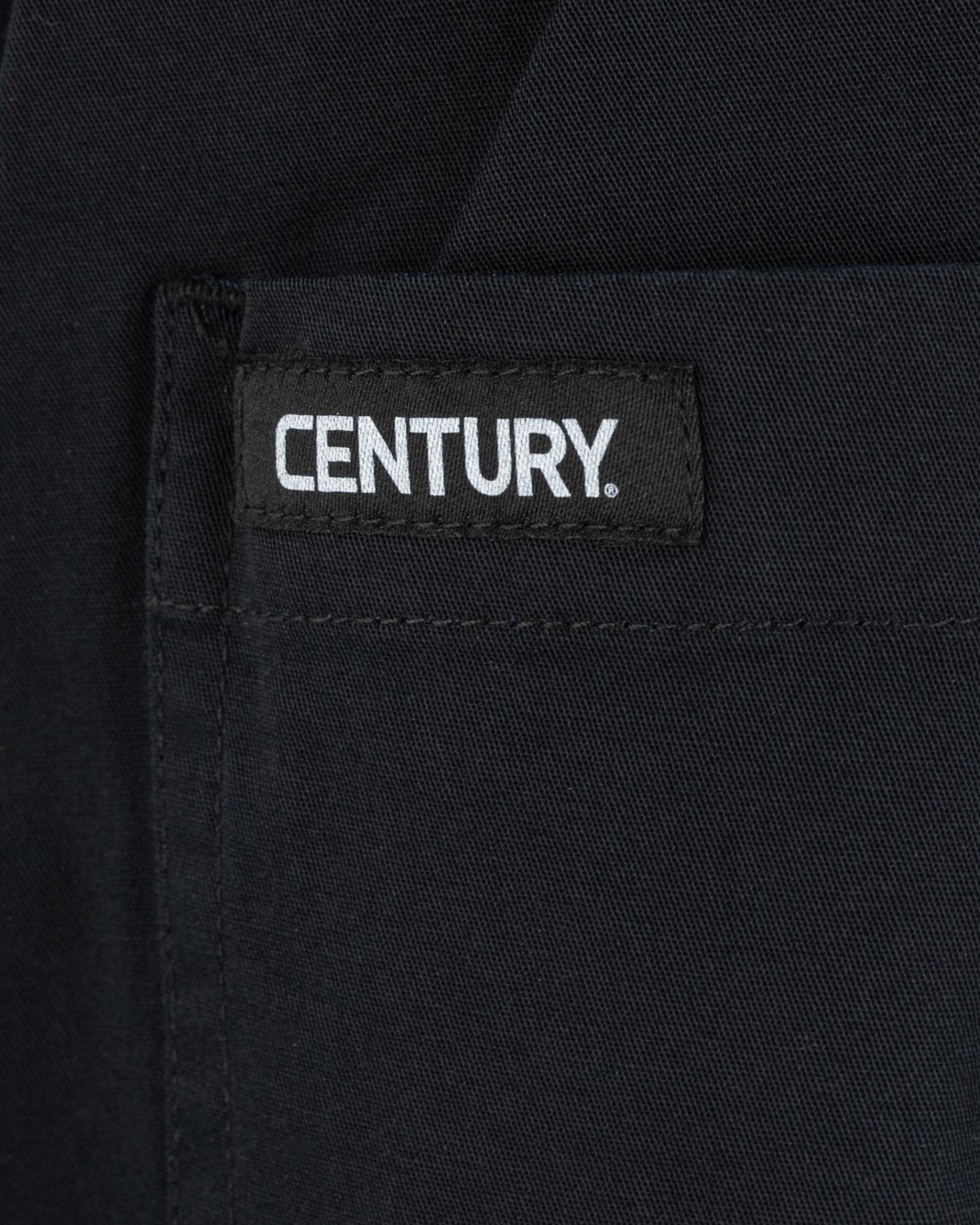 Century Men's Cargo Pants - Durable Tactical Work Pants with Multiple Pockets | Perfect for Outdoor, Hiking & Workwear