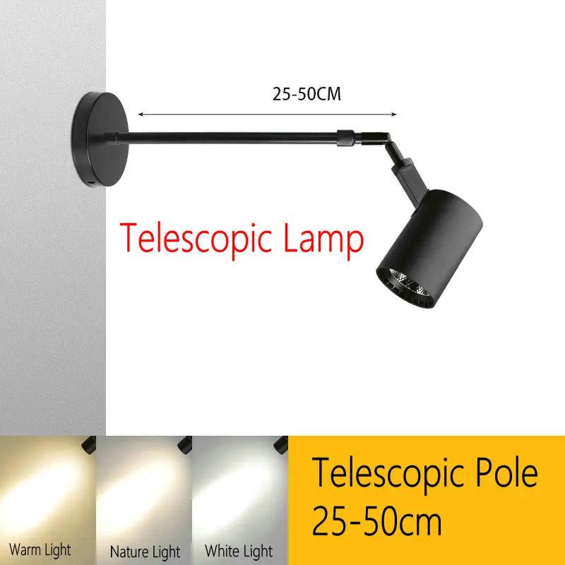 White Light 6000K