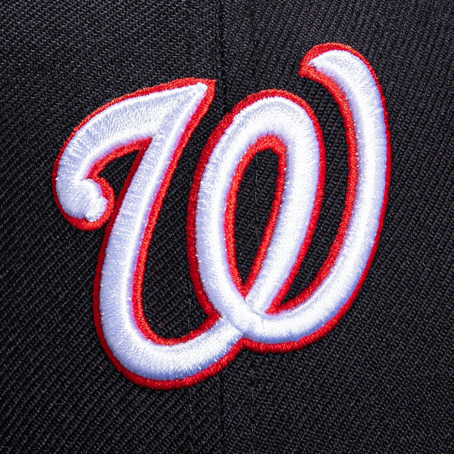 New Era 59Fifty Retro On Field Washington Nationals Baseball Cap - Navy Blue Adjustable Snapback Hat for Men & Women | Perfect for Baseball Games, Sports Fans & Streetwear Fashion