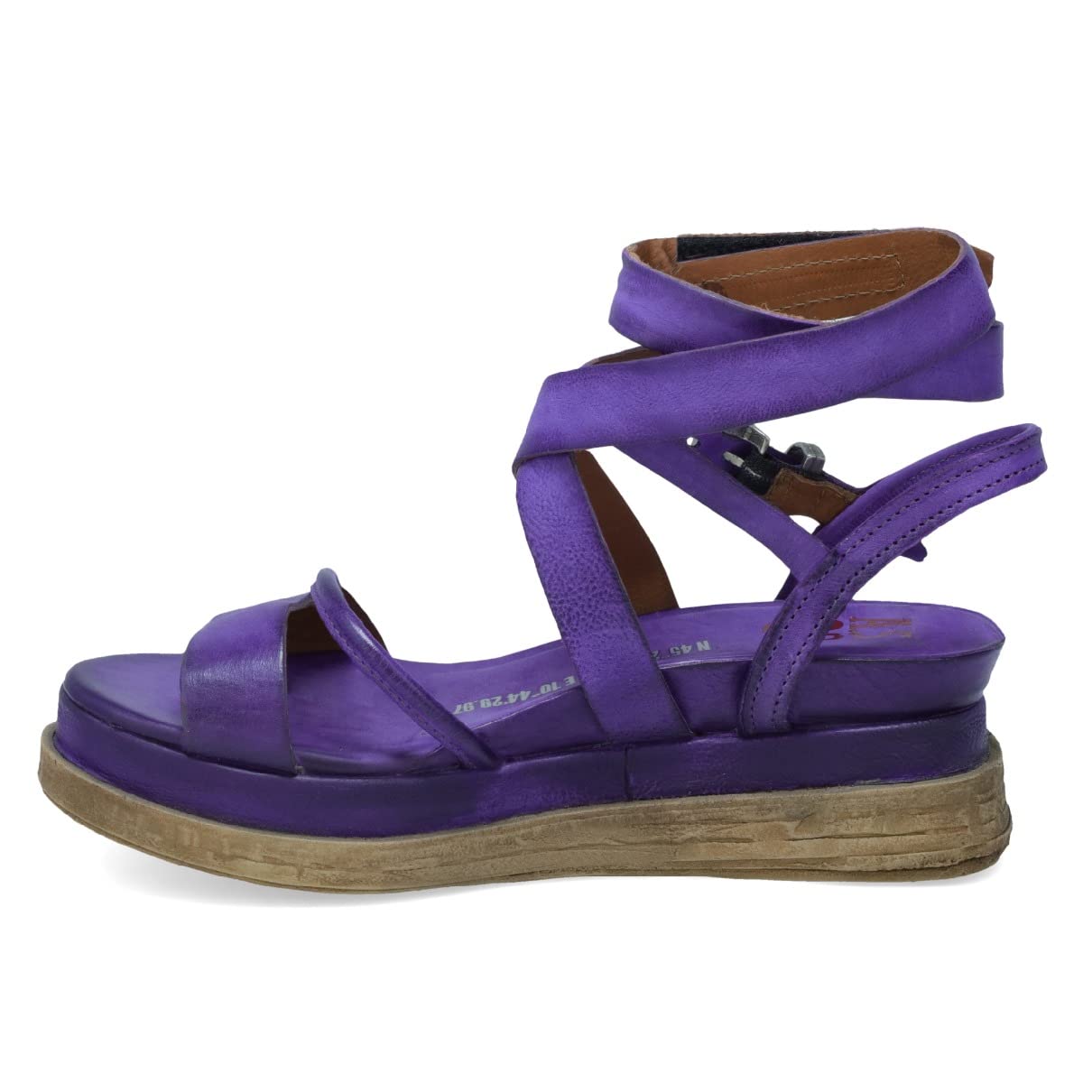 A.S.98 Labo Women's Platform Sandals - Comfortable High Heel Summer Beach Shoes for Women | Perfect for Casual Outings, Parties & Vacation Wear