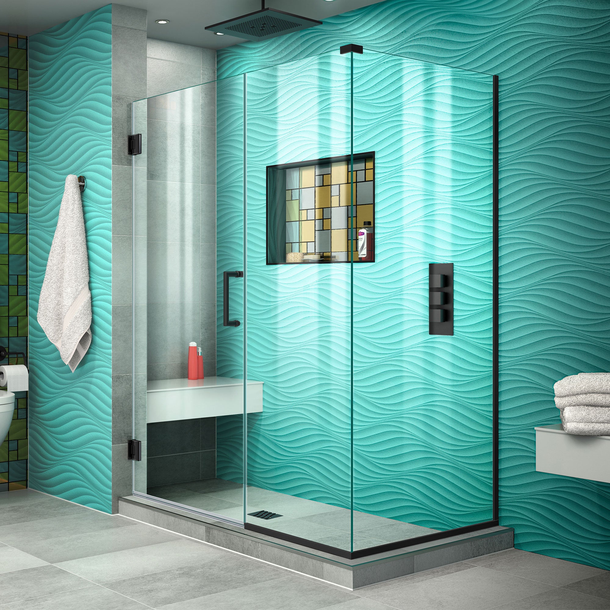 DreamLine Unidoor Plus 50