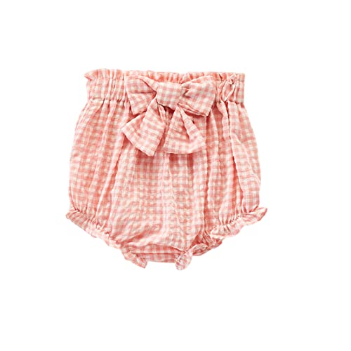 Pink Plaid