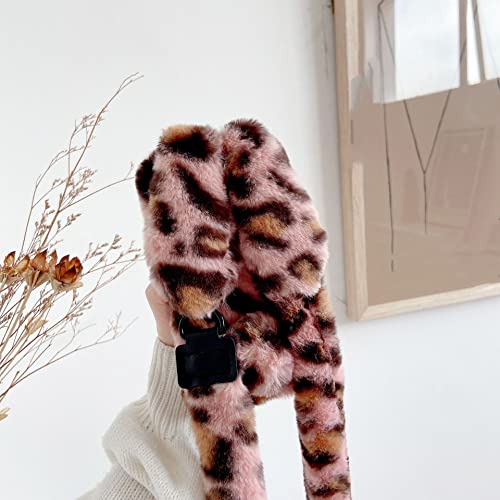 Leopard Pink