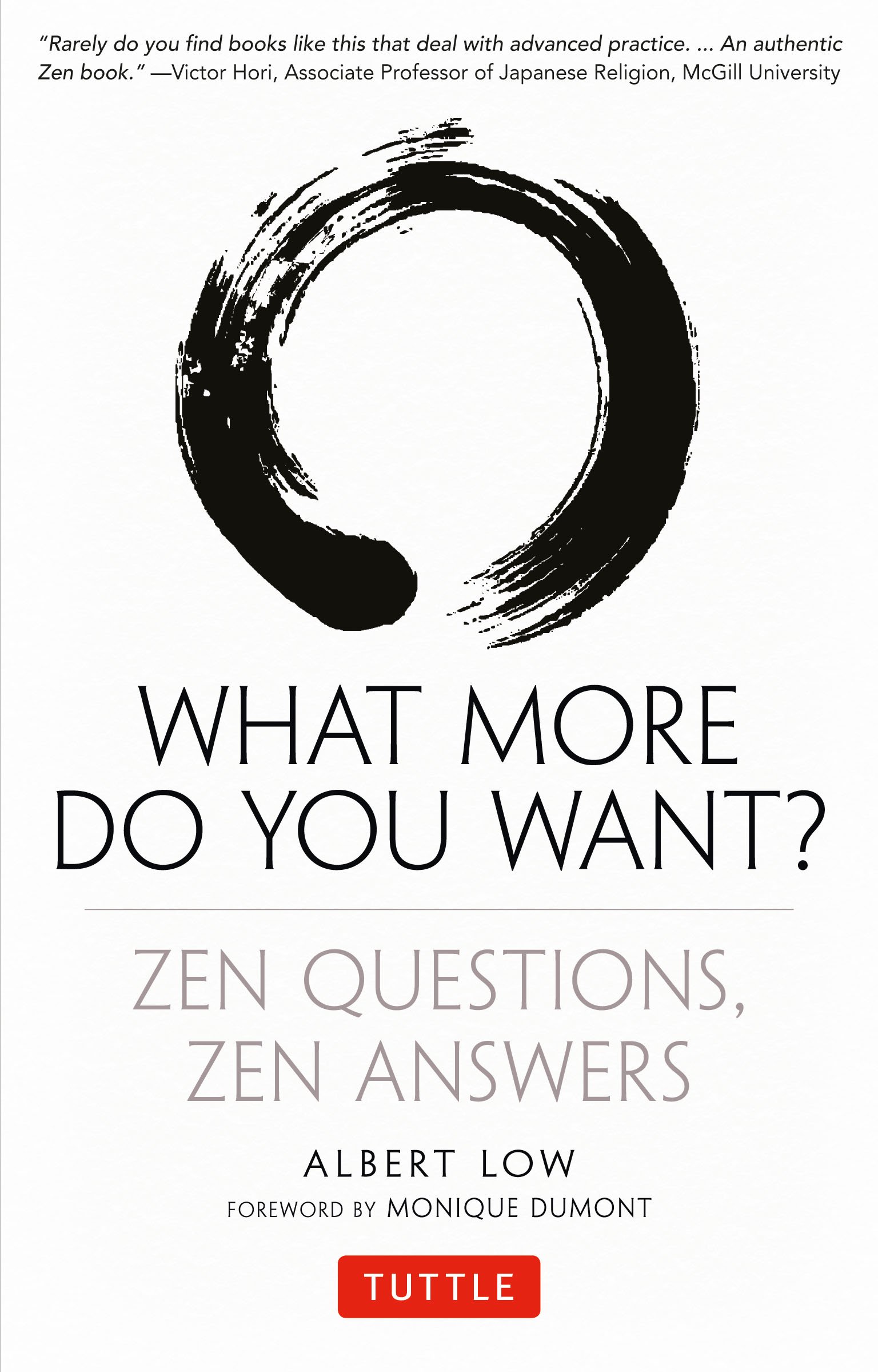 Zen Questions and Answers: Exploring Mindfulness and Inner Peace for Daily Life & Meditation Practice