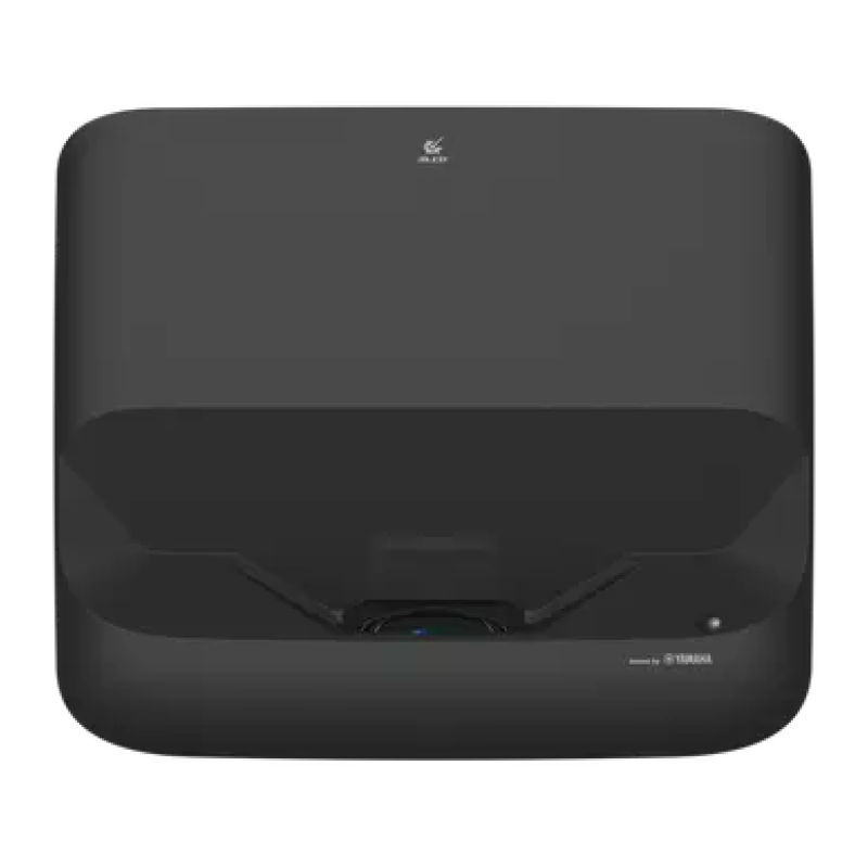 Epson EpiqVision Ultra EH-LS650B 4K PRO-UHD Laser Projection TV - Home Theater Projector for Movies, Gaming & Sports | 120