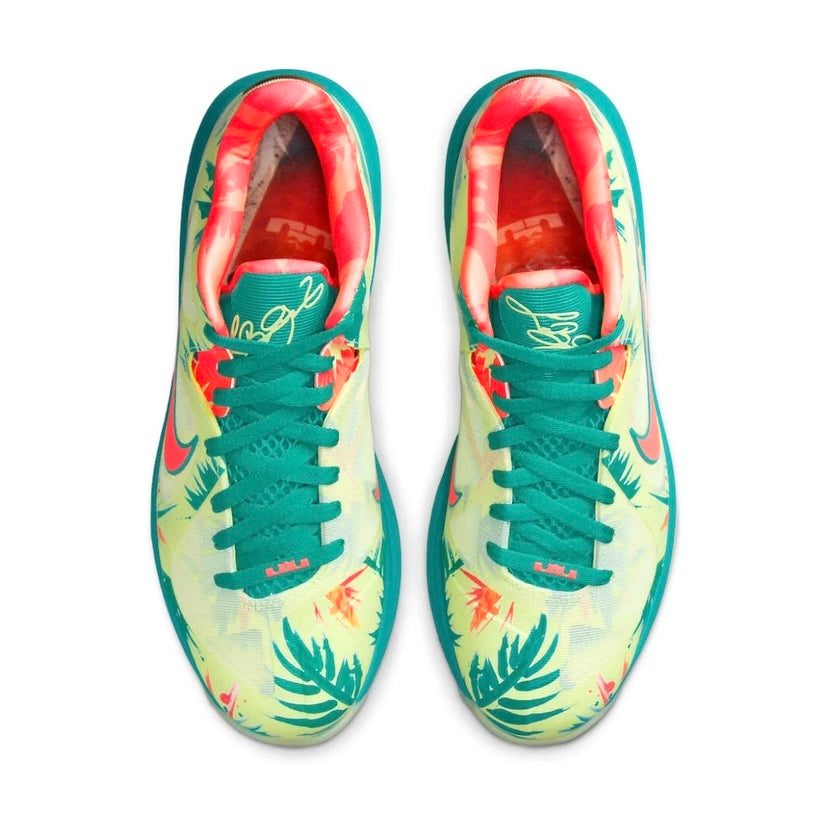 Nike LeBron 9 Low Basketball Shoes - Men's LeBron James Signature Sneakers for Performance & Style | Perfect for Basketball Games, Training & Casual Wear