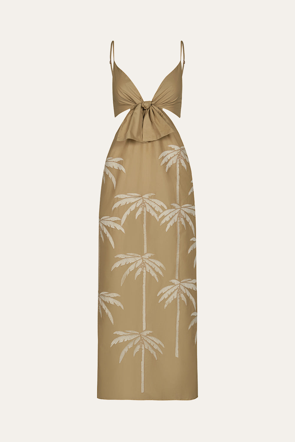 Sea Swirl Dress - Flowy Beach Cover Up & Summer Sundress for Women | Perfect for Vacations, Pool Parties & Boho Outfits